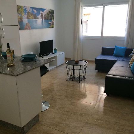 Edif Mar Apartment Los Alcazares Ngoại thất bức ảnh