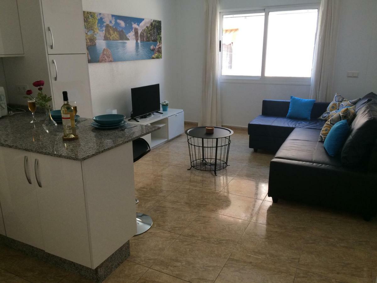 Edif Mar Apartment Los Alcazares Ngoại thất bức ảnh