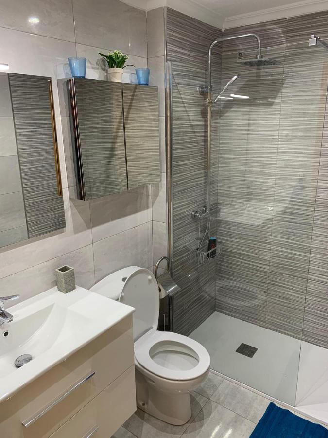 Edif Mar Apartment Los Alcazares Ngoại thất bức ảnh
